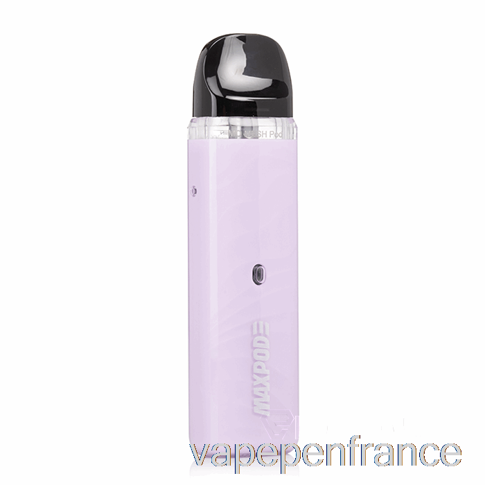 Freemax Maxpod 3 15w Système De Pod Stylo Vape Violet